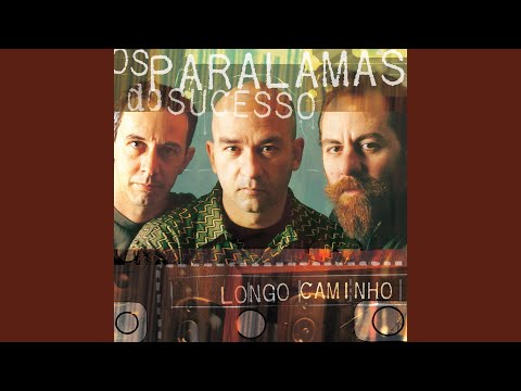 Os Paralamas do Sucesso - Soldado da Paz - Os Paralamas do Sucesso - Soldado da Paz