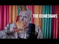 The Comedians - Elvis Costello/Roy Orbison cover