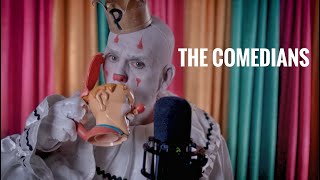 Puddles Pity Party - The Comedians (Elvis Costello/Roy Orbison Cover)