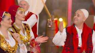 Burim Zeneli - Moj E Majra E Tetovës