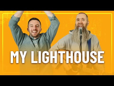 My Lighthouse (Action Song) // The Mark 10 Mission