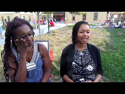 BABE Talk #5 Empowerd Pregnancy and Birth with Coach Kadidja!  1 of 2