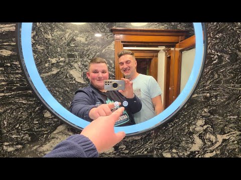 Turul apartamentului lui Sergiu Neamțu / INSPECȚIE ÎN DULAPURI / CUM ARATĂ CASA UNU ZVORNIC ?