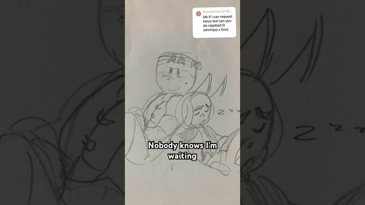 rage bait…. 😛😛😛 SORRY HAHA #fandom #dandysworld #dw #ragebait