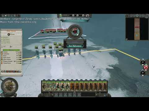 Tomb Kings Live & Legendary (2021-10-14) - Stemming the Dwarftide | Mortal Empires