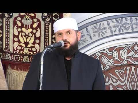 Edhe një përpjekje për ta prishur moralin - Dr.Shefqet Krasniqi