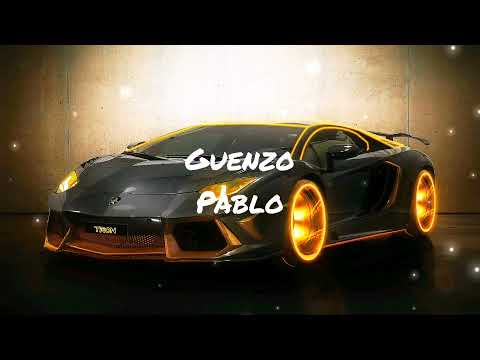 Guenzo - Pablo Pablo (Remix)