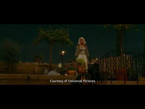 New teaser of 'Fernando' by Cher - The Graham Norton Show