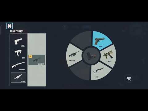 Как найти бункер под заправкой в Real Gangster Crime.