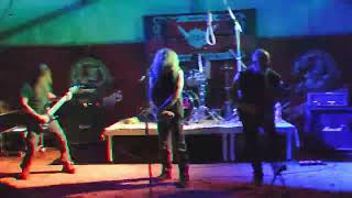 Video Gloomy Sunday - live Metal Madness IX 2022 Susice