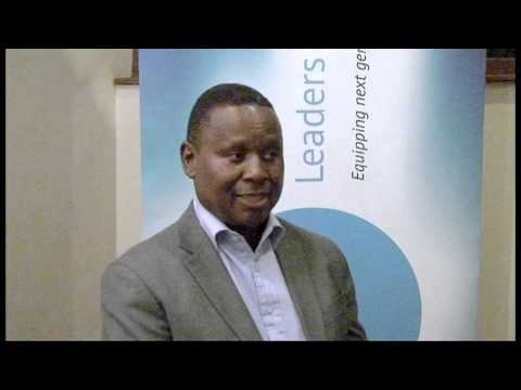 DR FRANK CHIKANE INTERVIEW WITH LIT