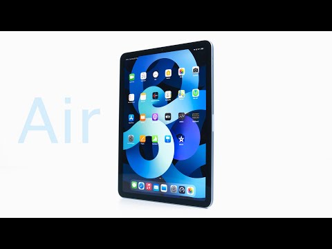 iPad Air 2020 (4th Gen) Review | How good is it really?