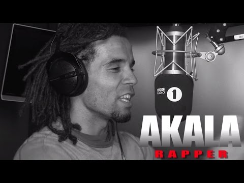 Akala - Fire In The Booth (part 4)