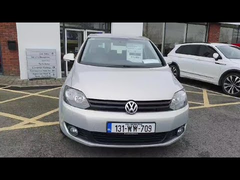 131WW709 - 2013 Volkswagen Golf 1.2 TSI 105BHP LIFE DSG RefId: 350199