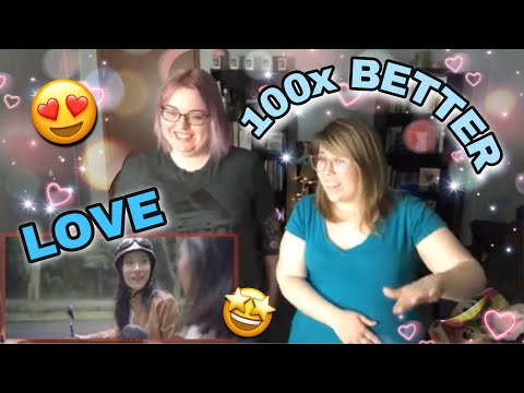 FOXYROSE - "YOLO" Official Music Video (REACTION)