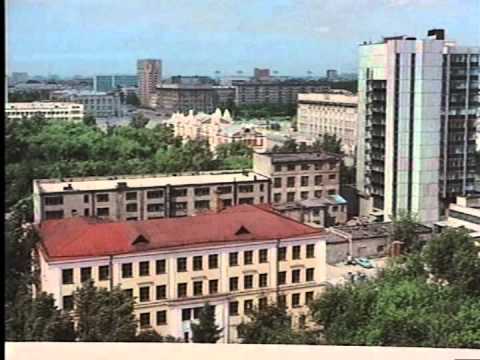 Russian World Lesson 44 - Russian language Class