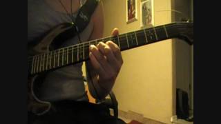 Silent Civilian Rebirth of the Temple Cover