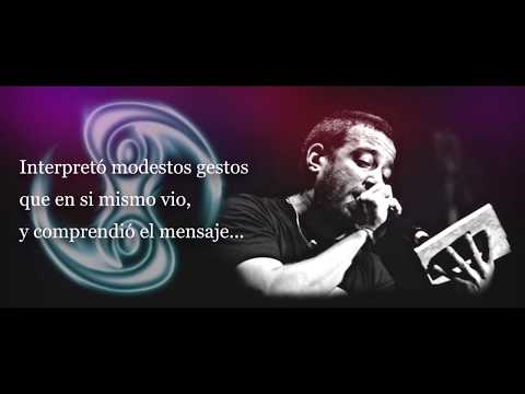 LAS PASTILLAS DEL ABUELO -  HASTA ACÁ, NOS AYUDÓ DIOS! (Letra)