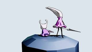 The Knight & Hornet