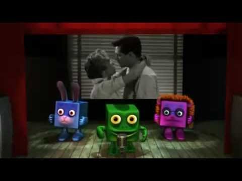 Ska J - Minnie the moocher (Official Videoclip)