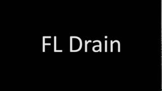 Front Load Drain Noise