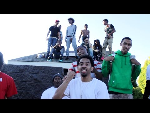 Clyde The Mack x Mike Sherm x DaBoii - 3x Crazy (Official Music Video) Dir.@YngZayTV