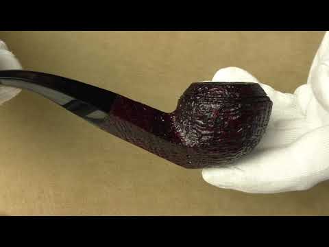 Ashton Pebble Grain XXX - pipe 267