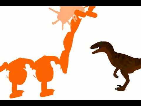 New Cenozoic Hybrid Indricoceros in Jurassic World The Game