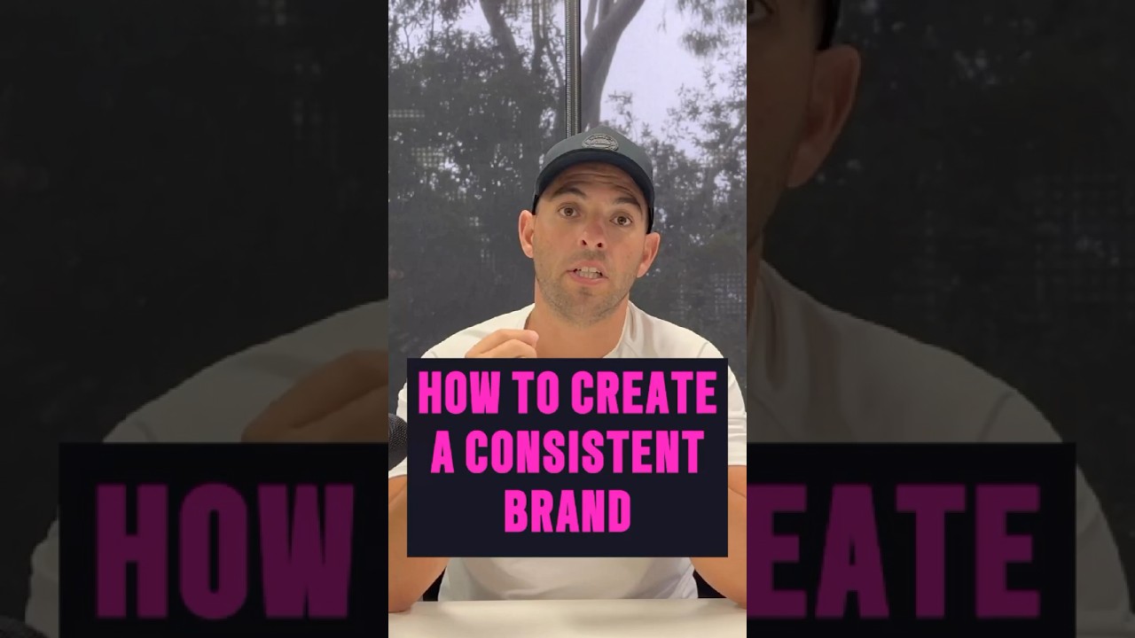 How to create a powerful and memorable brand