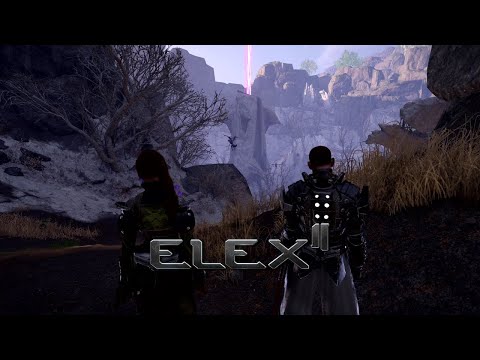 102: Gegenmittel 🌍 ELEX 2 (Streamaufzeichnung)