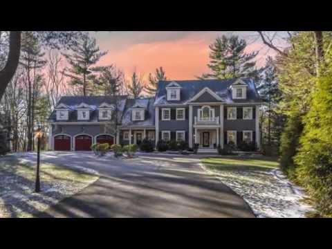 72 Shade St, Lexington MA - Elizabeth P. Crampton - Tel 781-389-4400