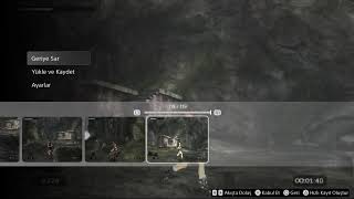 PS 5 Tomb Raider Anniversary - The Lost Valley - How to complete Time Trial