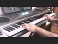 John Tesh cover "Dear unknown" by Ricardo