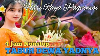 Download lagu FULL 4 JAM - TABUH LELAMBATAN LAWAS HARI RAYA PAGERWESI / DEWA YADNYA /PIODALAN mp3