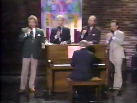 The Statler Brothers - The Old Rugged Cross