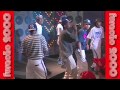 A Força Do Rap Rap Do Pensamento Circus 1996 03