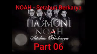 Download lagu NOAH & Gita Gutawa - Puisi Adinda (Audio Konser NOAH Setahun Berkarya) mp3 Download lagu NOAH & Gita Gutawa - Puisi Adinda (Audio Konser NOAH Setahun Berkarya) mp3