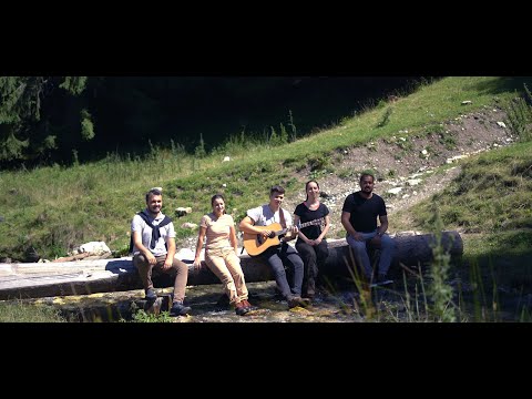 Advent Quartet - O, ce întâlnire! [Official Music Video]