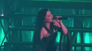 Evanescence - &quot;Imaginary&quot; (Live in San Diego 11-13-21)