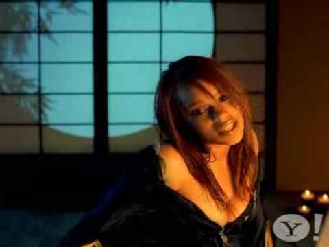 Faith Evans - I Love You - Music Video (2002)