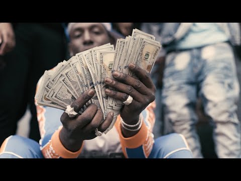 SmokeyG - Influenced (Official Music Video)