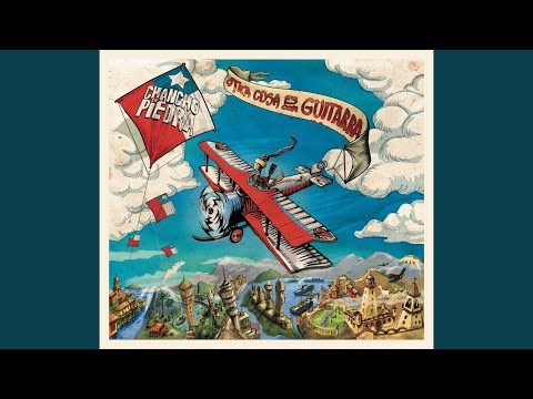 Videoclip de La Chingana Marrana 2 — Chancho en piedra