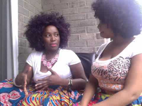 HOTT SEAT WITH CECE MAINTAIN