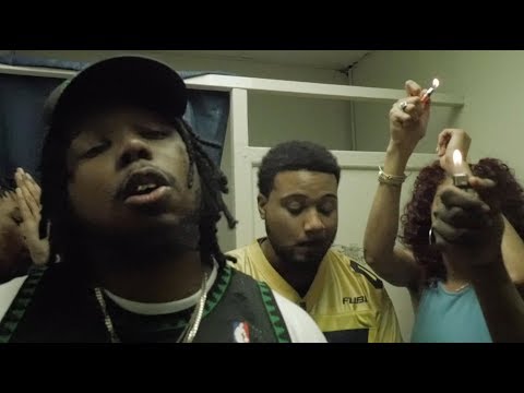 FULMETALPARKA$ - METTE ft. Boris The Lucid (Official Music Video)