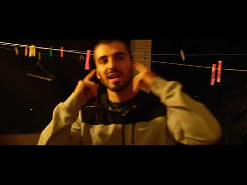 CHALAO - CIERRA LA BOCA [METAMORFOSIS II] (Videoclip)