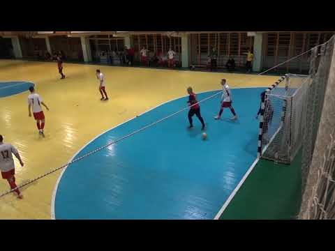 39 КУ 2 тур 2 лига Stars – Henkel  нарезка