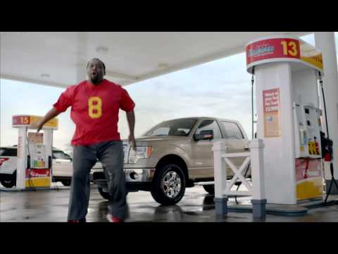 Shell: Victory Lap