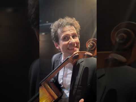 A Musician's Life (Nick Canellakis shorts compilation)