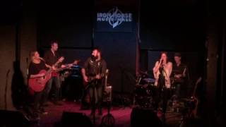 The Waifs live @ The Iron Horse 5/8/16 NOHO, MA (Highway One)