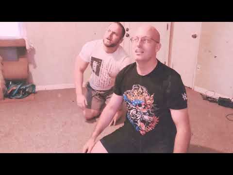 XP Wrestling - THE CALLING - "Pretty Boy" Matt Odam promo